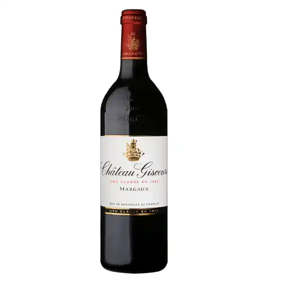 Super Sale Chateau Giscours Margaux 2020