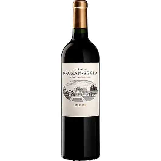 Buy Today Chateau Rauzan Segla Margaux 2020