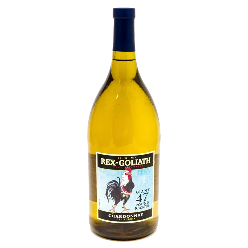 Rex Goliath Chardonnay Exclusive