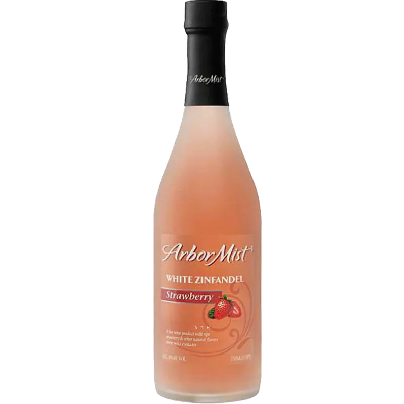 Place Order Arbor Mist Strawberry Zinfandel