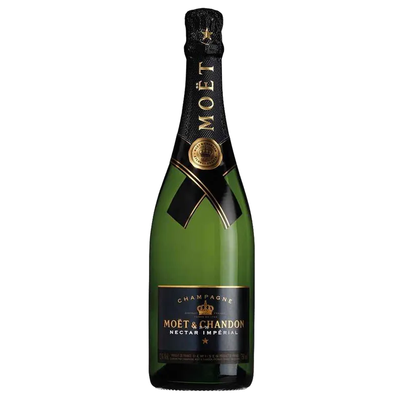 Moet Nectar Imperial Popular