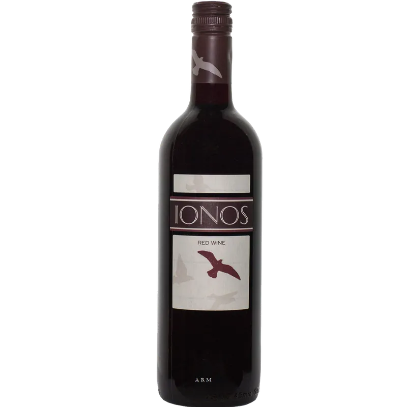 Best Seller Cavino Ionos Dry Red