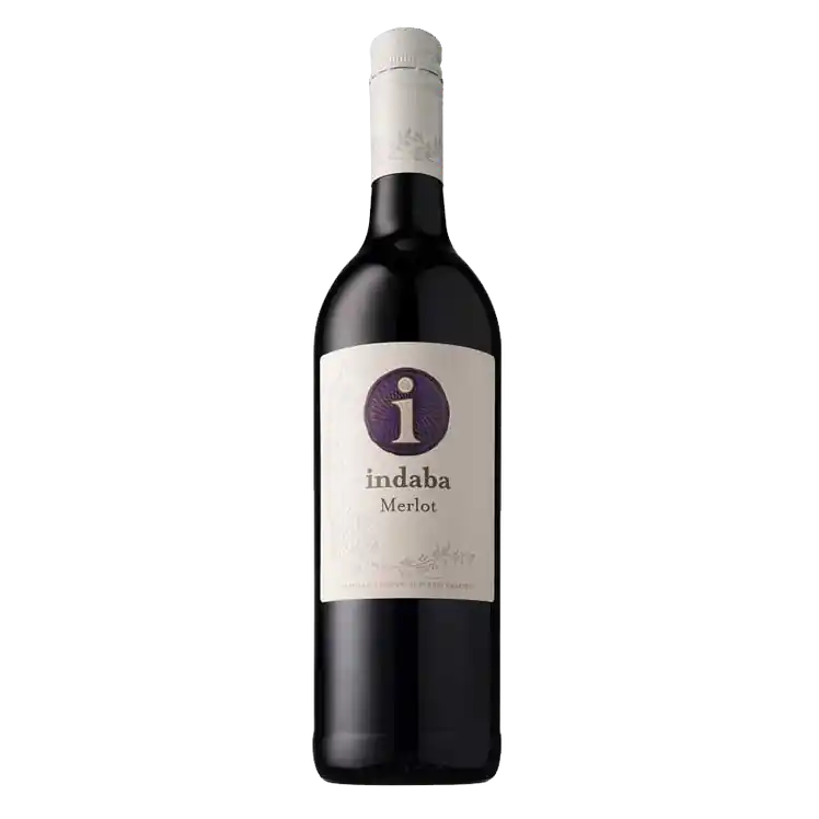 Indaba Merlot Luxury