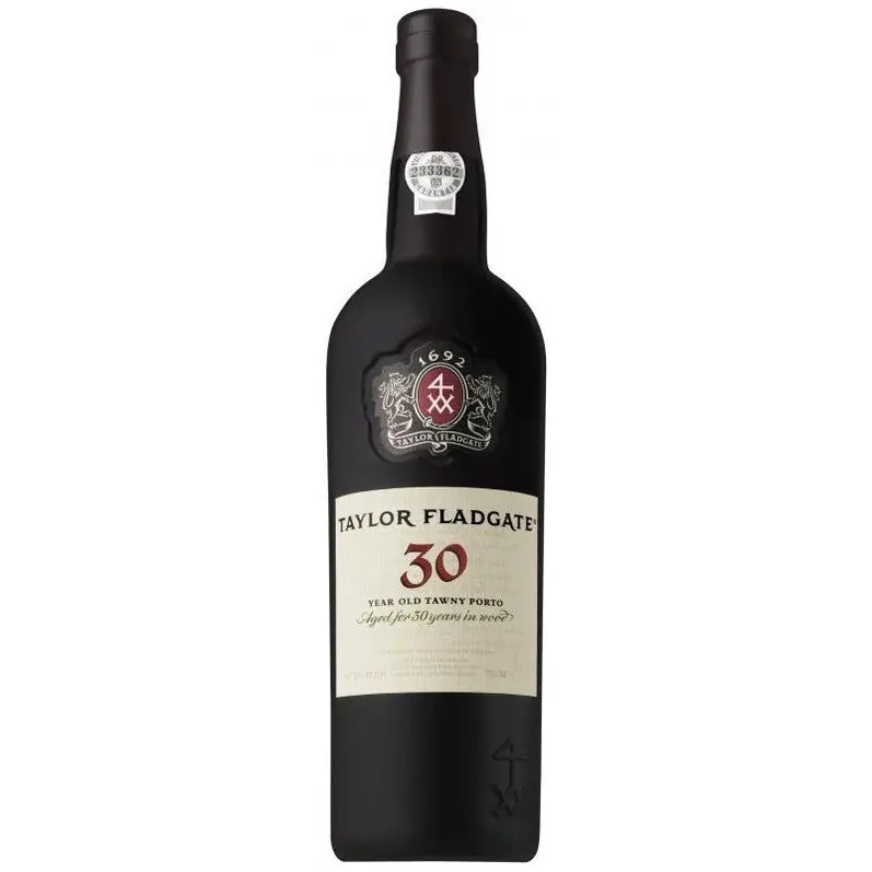 Taylor Fladgate 30Yr Old Tawny Porto Free Delivery