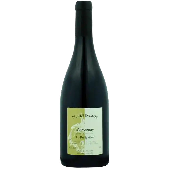 Dom Damoy Marsannay Bretigniere 2013 While Supplies Last