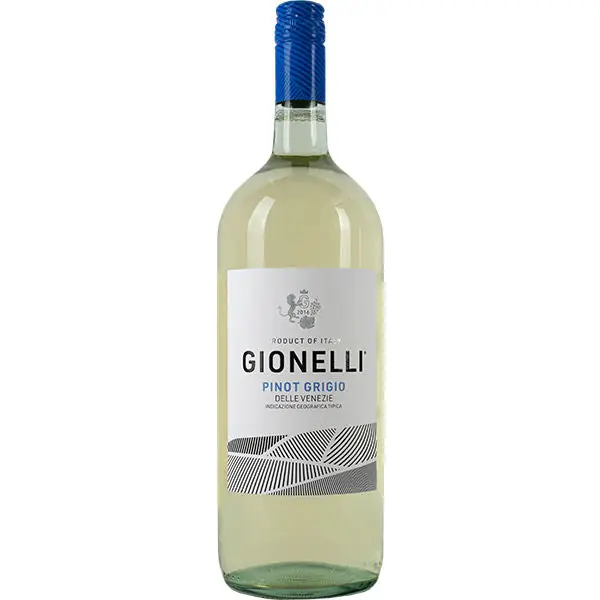 Buy Today Gionelli Pinot Grigio