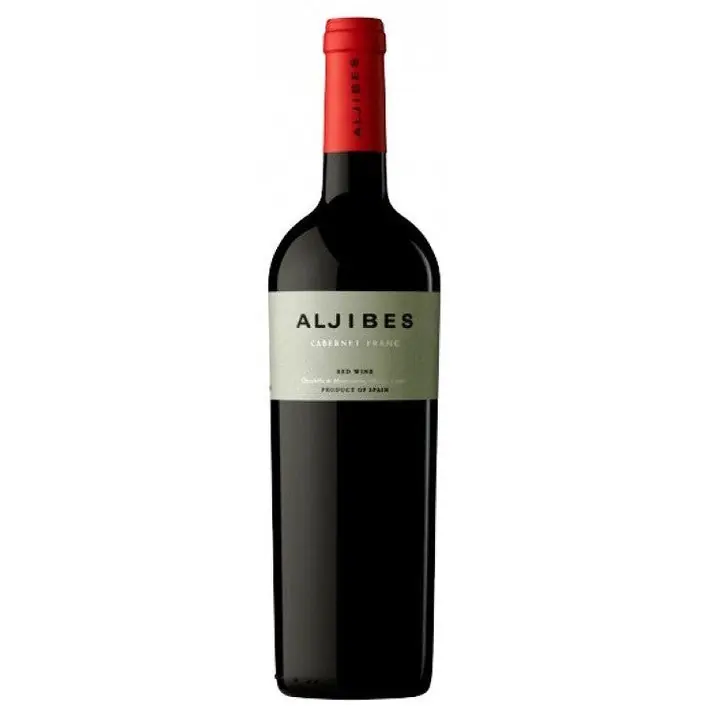 Aljibes Cabernet Franc Free Shipping