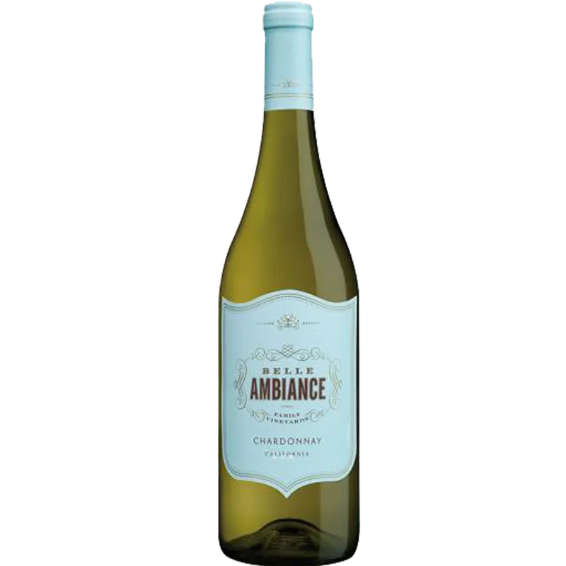 Must Have Belle Ambiance Chardonnay