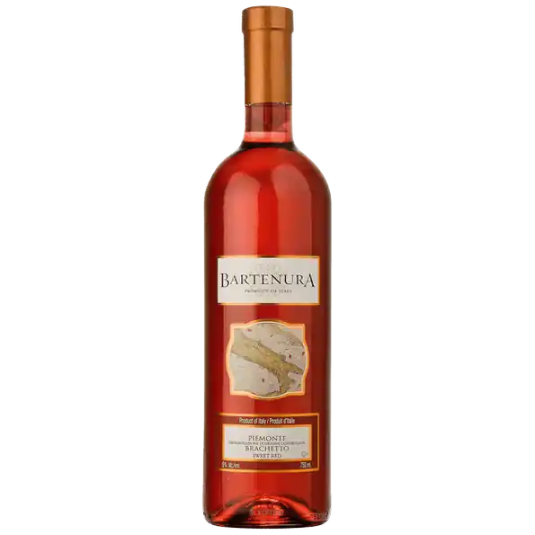 Worldwide Shipping Bartenura Brachetto