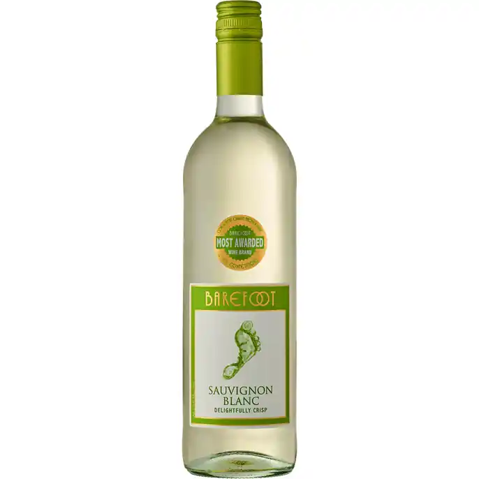 Flash Sale Barefoot Sauvignon Blanc