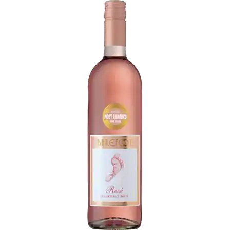 Barefoot Rose Limited Offer