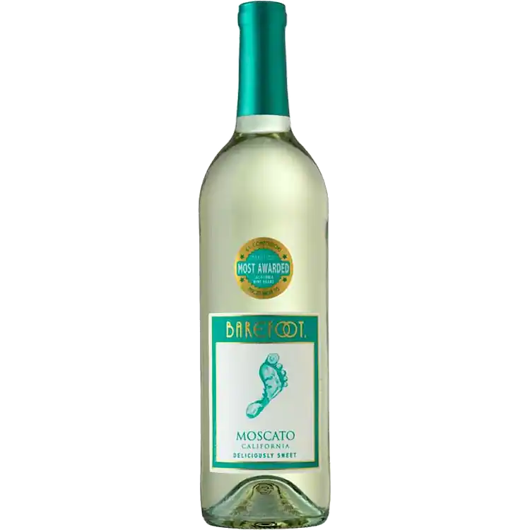 Trending Barefoot Moscato