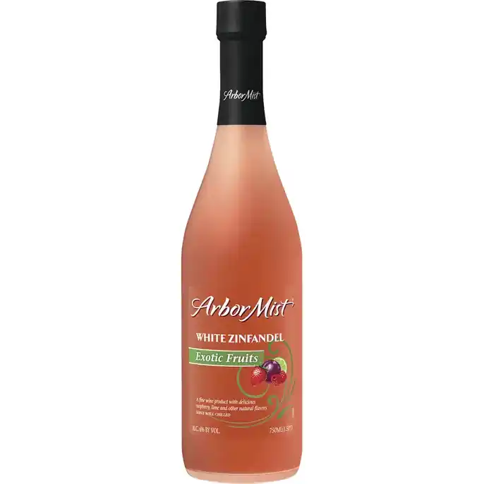 Direct From Manufacturer Arbor Mist Fruits White Zin