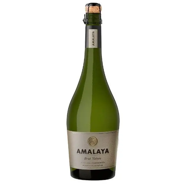 Limited Offer Amalaya Brut