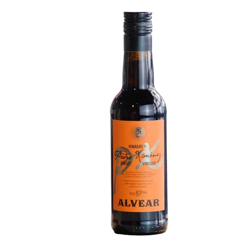 Alvear Pedro Ximenez Price Cut