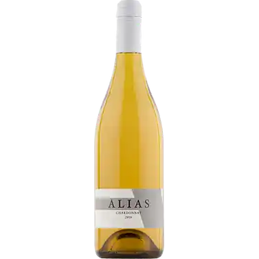 Alias Chardonnay Trusted Brand