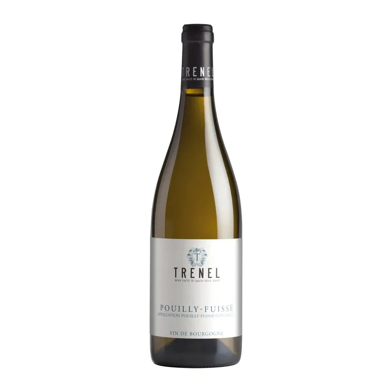 Trenel Pouilly Fuisse Save Now