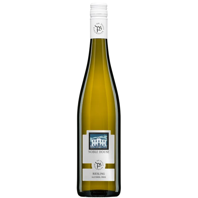 Dr Bergweiler Ries Noble House Buy Online