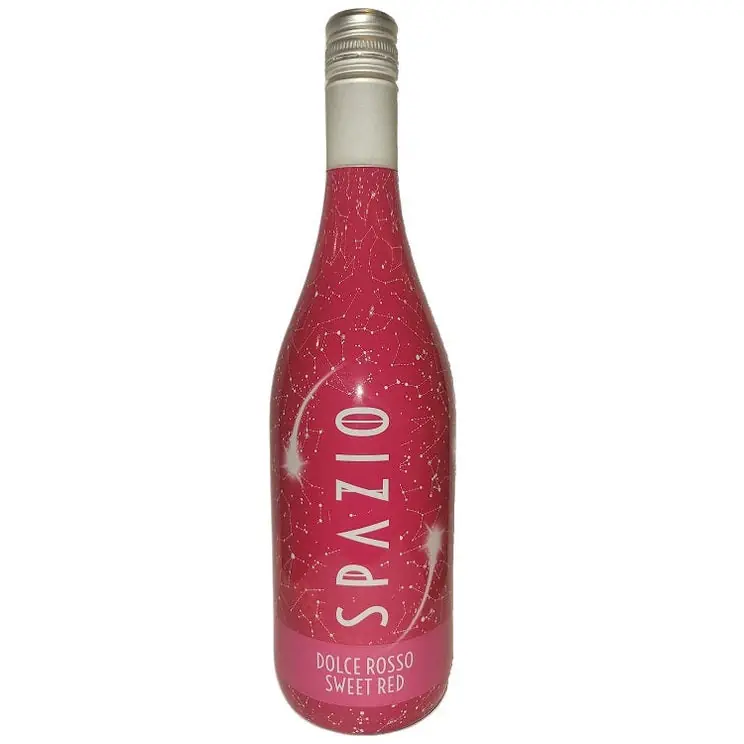 Budget Spazio Dolce Rosso Sweet Red