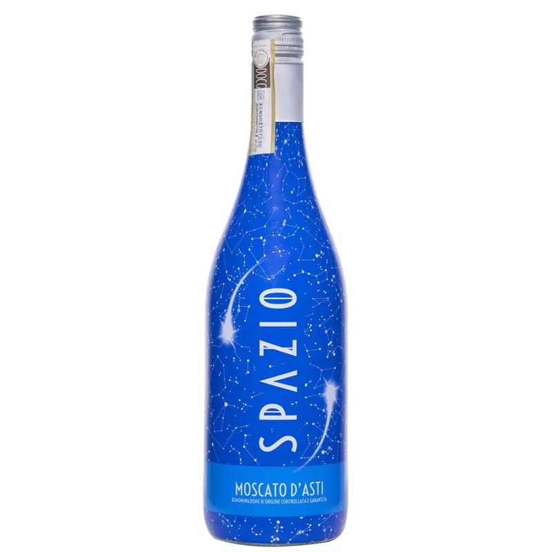 Free Shipping Spazio Moscato D'asti