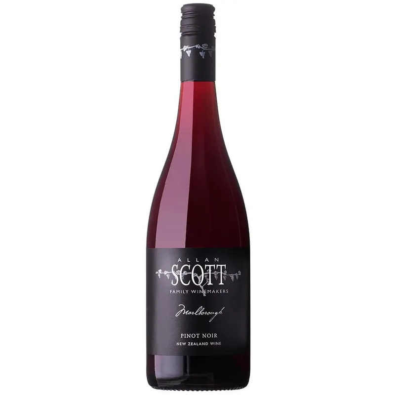 Best Choice Allan Scott Pinot Noir