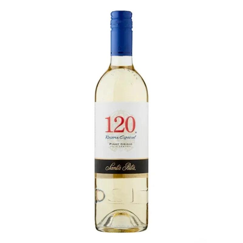 Final Sale Santa Rita 120 Pinot Grigio