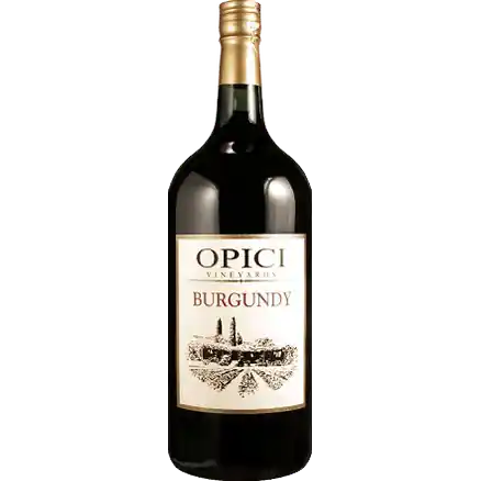 Opici Burgundy Grab Now