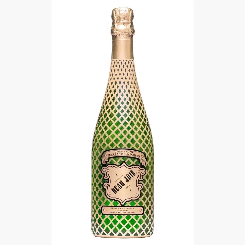 Reduced Price Beau Joie Brut Special Cuvee Squire