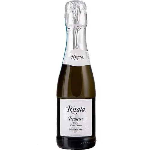 Exclusive Offer Risata Prosecco