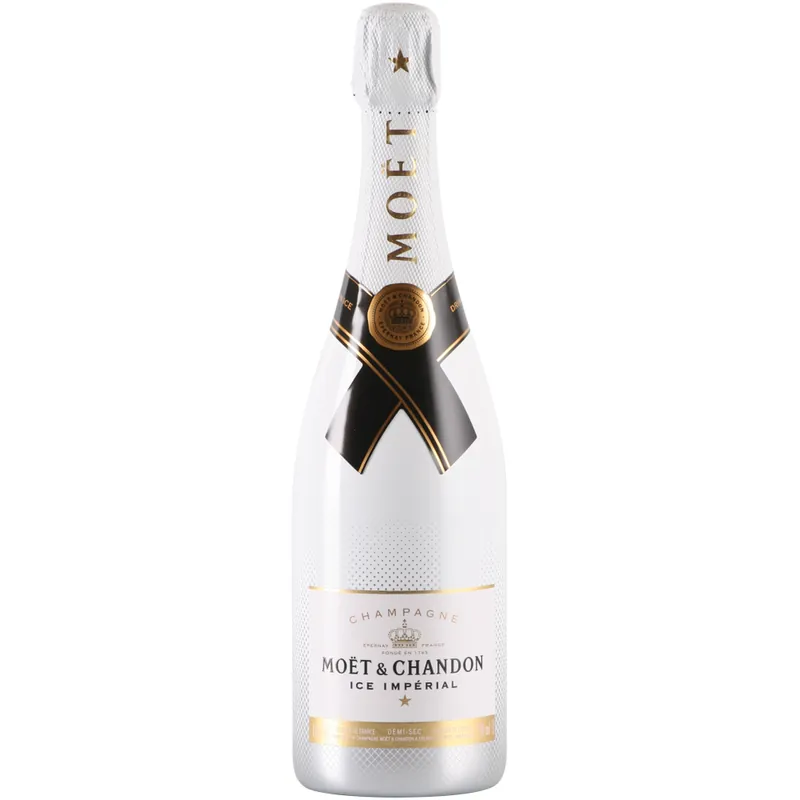 Moet Ice Shop Now