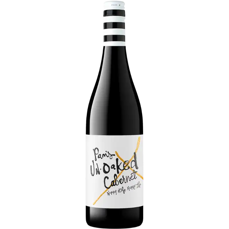 Express Delivery Pams Unoaked Cabernet
