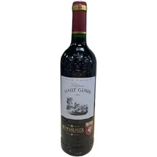 Exclusive Offer Chateau Haut Genin Bordeaux