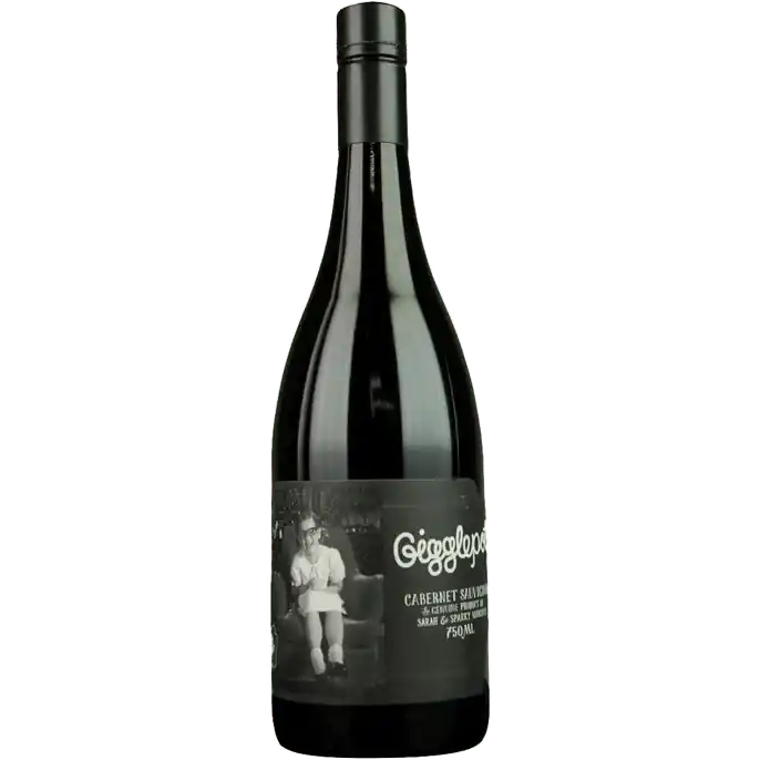 Save Now Mollydooker Gigglepot Cabernet