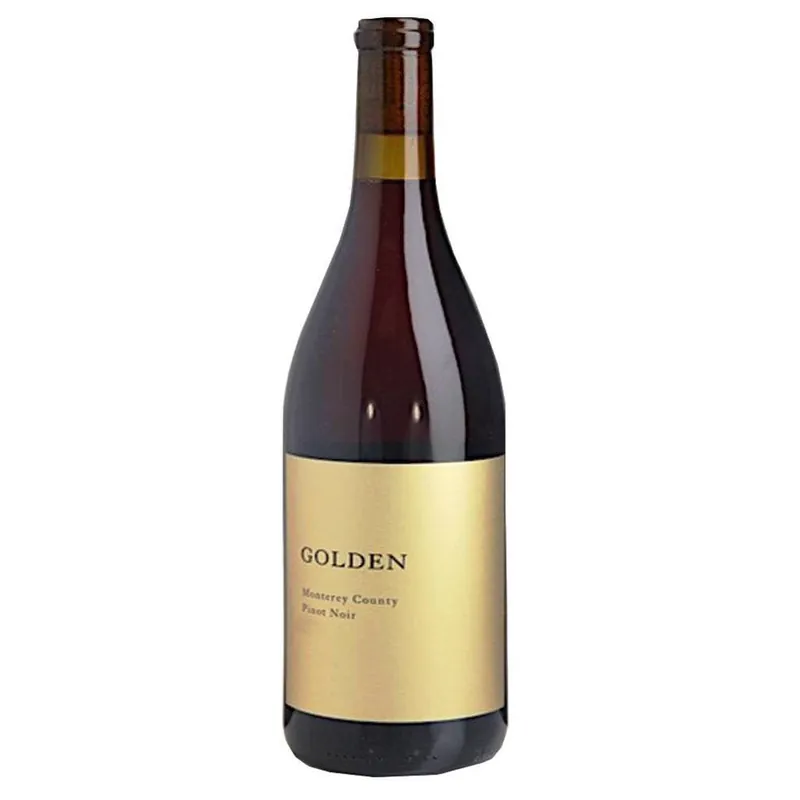 Golden Pinot Noir Top Pick