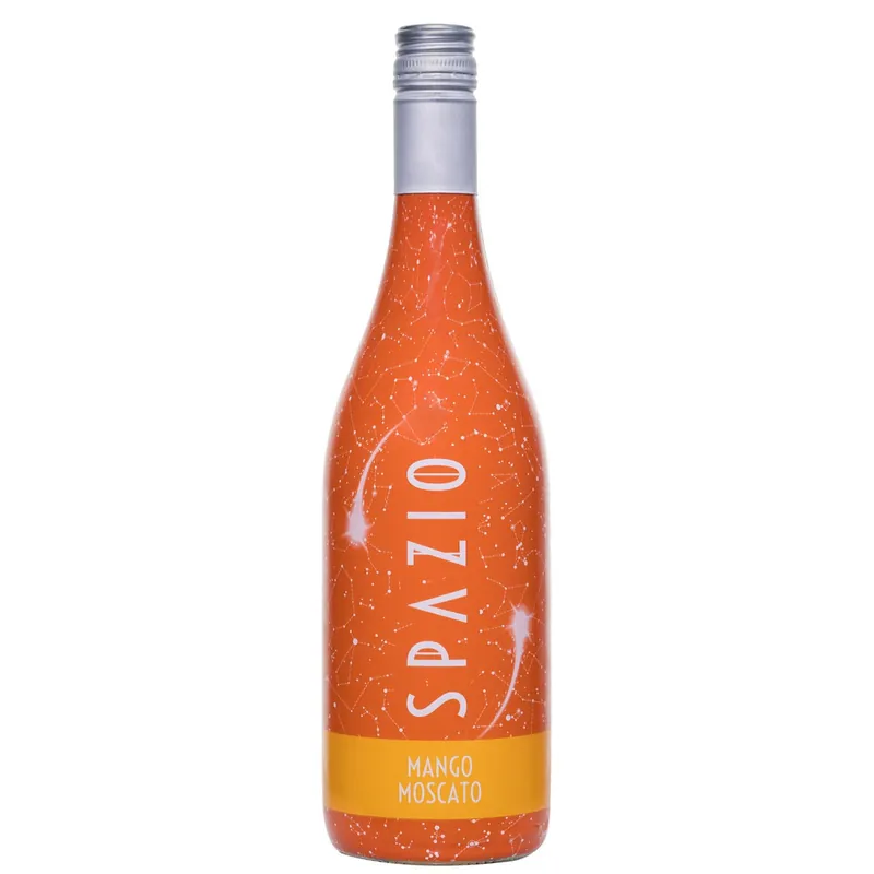 Fast Shipping Spazio Mango Moscato
