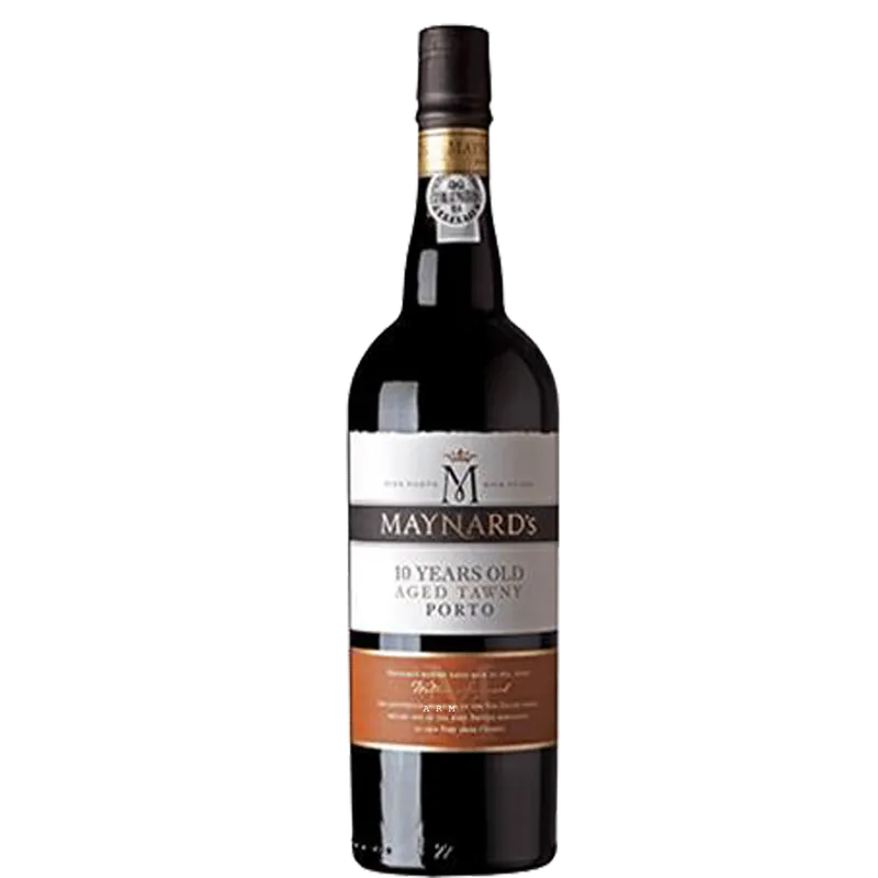 Maynards 10Yr Tawny Porto Price Cut