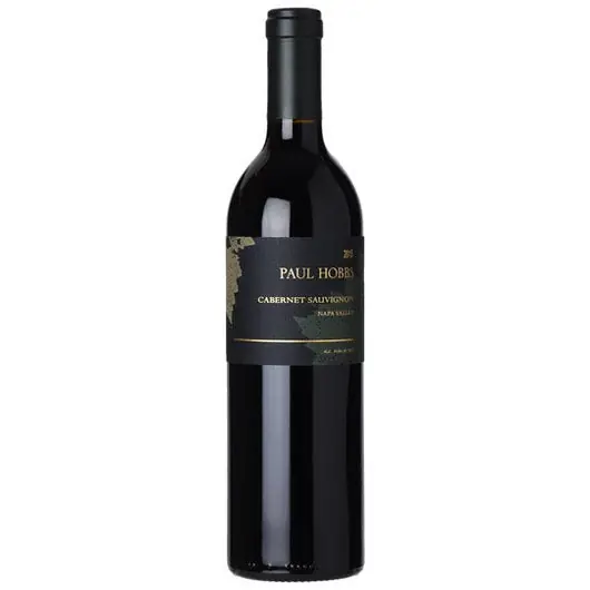 Paul Hobbs Napa Cabernet Grab Now