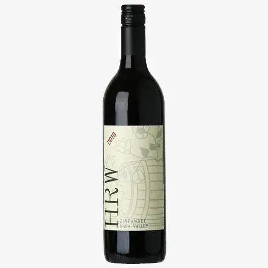 Hendry HR W Napa Zinfandel Viral