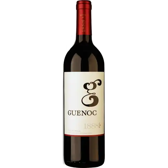 Budget Guenoc Merlot California