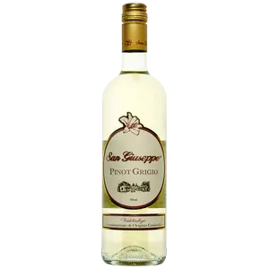 Today Only San Giuseppe Pinot Grigio