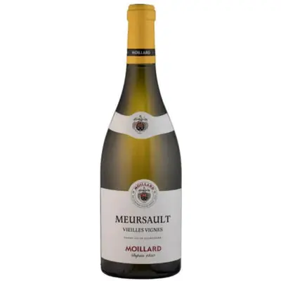 Fresh Stock Moillard Meursault Vieilles Vignes