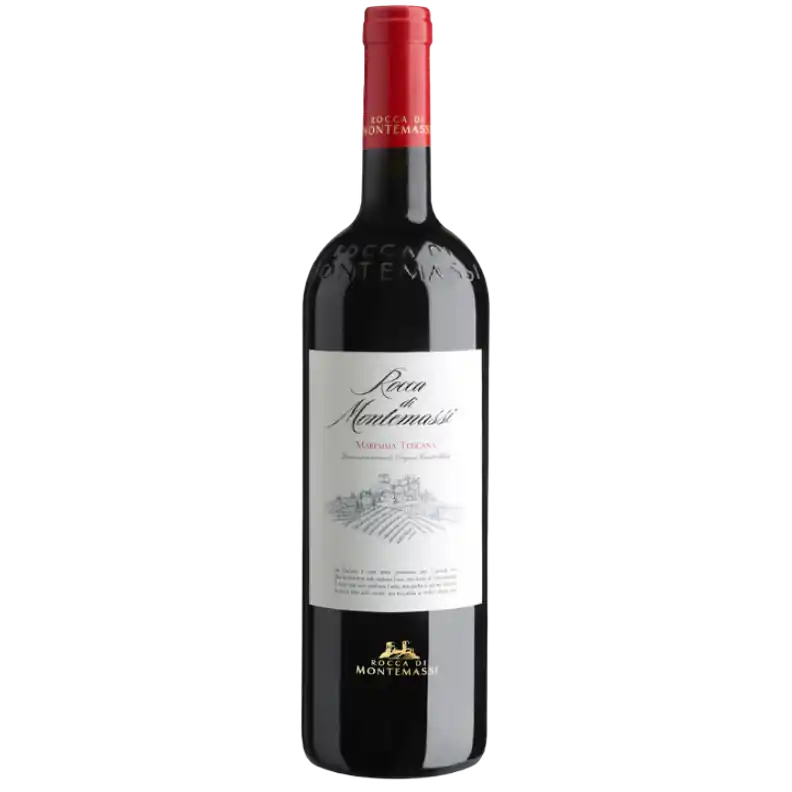 Bulk Order Rocca Di Montemassi Maremma Toscana