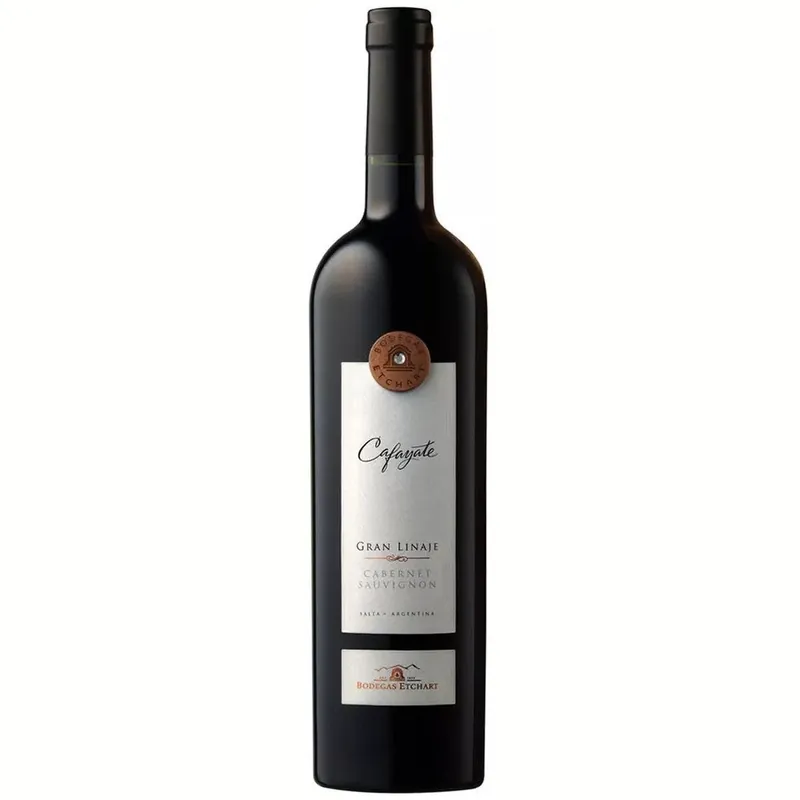 Hassle-Free Returns Bodegas Etchart Cafayate Cabernet