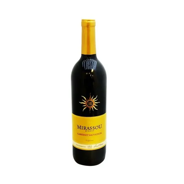 Mirassou Cabernet Best Price
