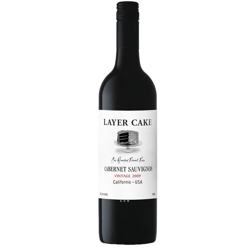 Layer Cake Cabernet Weekend Sale