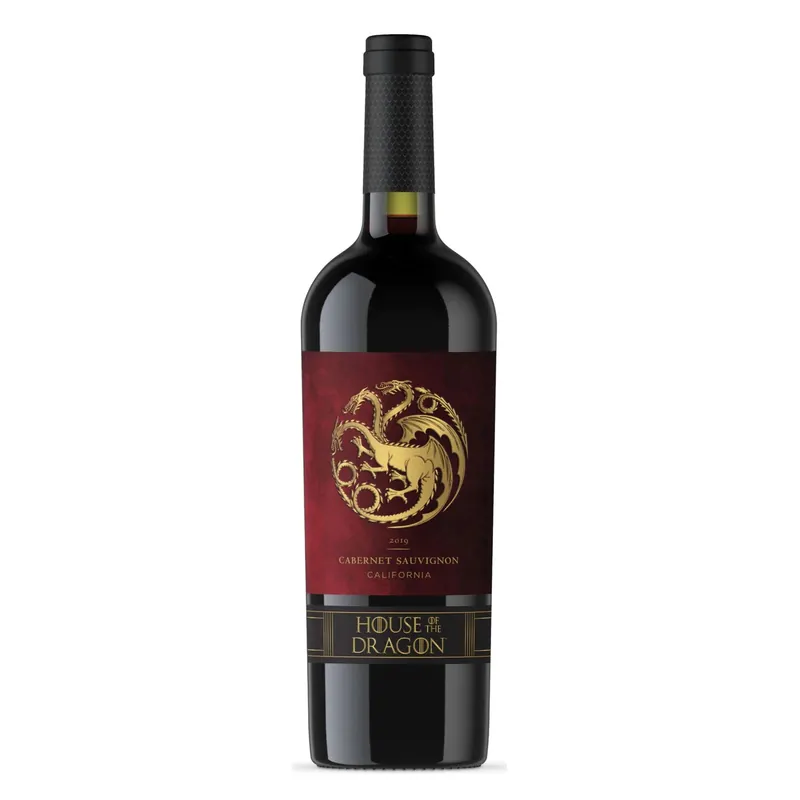 Wholesale House of the Dragon Cabernet