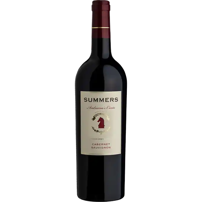 Exclusive Offer Summers Andrianas Cuvee Cabernet