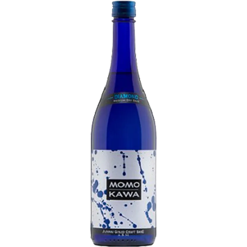 Cheap Momokawa Sake Diamond