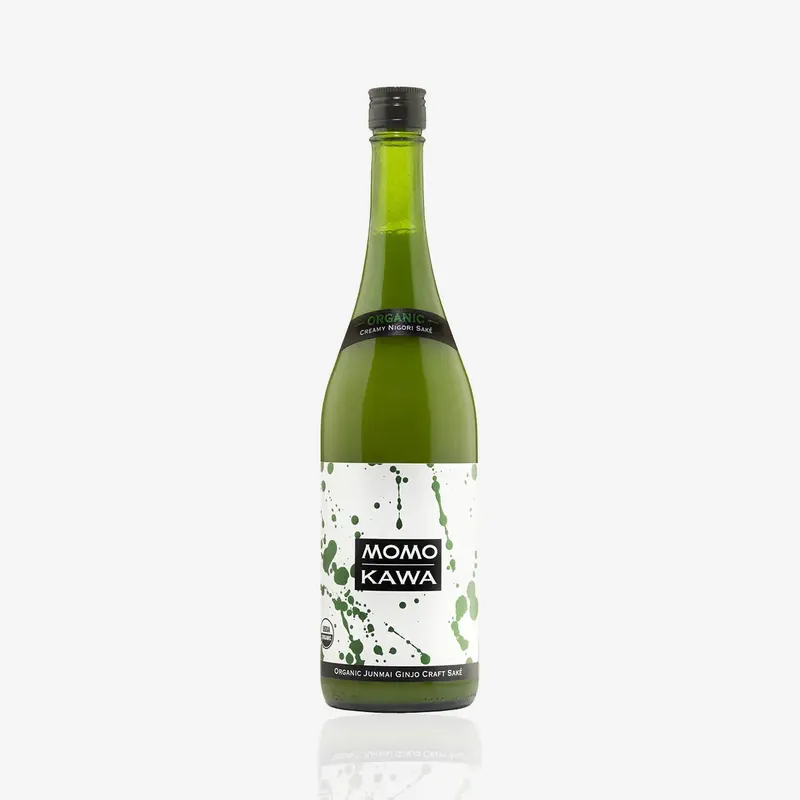 Momokawa Organic Ginjo Buy Today