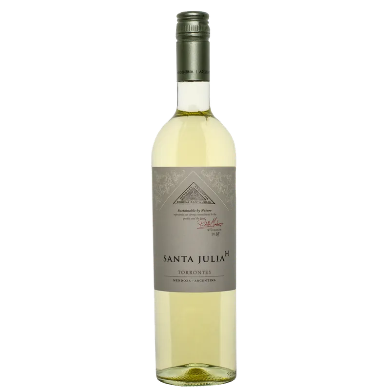 Santa Julia Torrontes Fast Shipping
